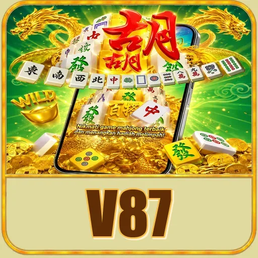 Keamanan v87
